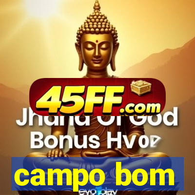campo bom